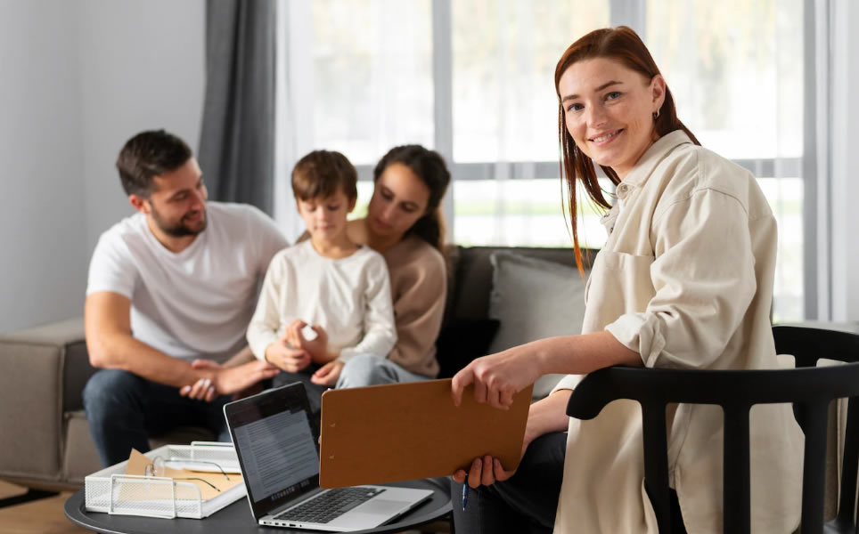 IT Support Services